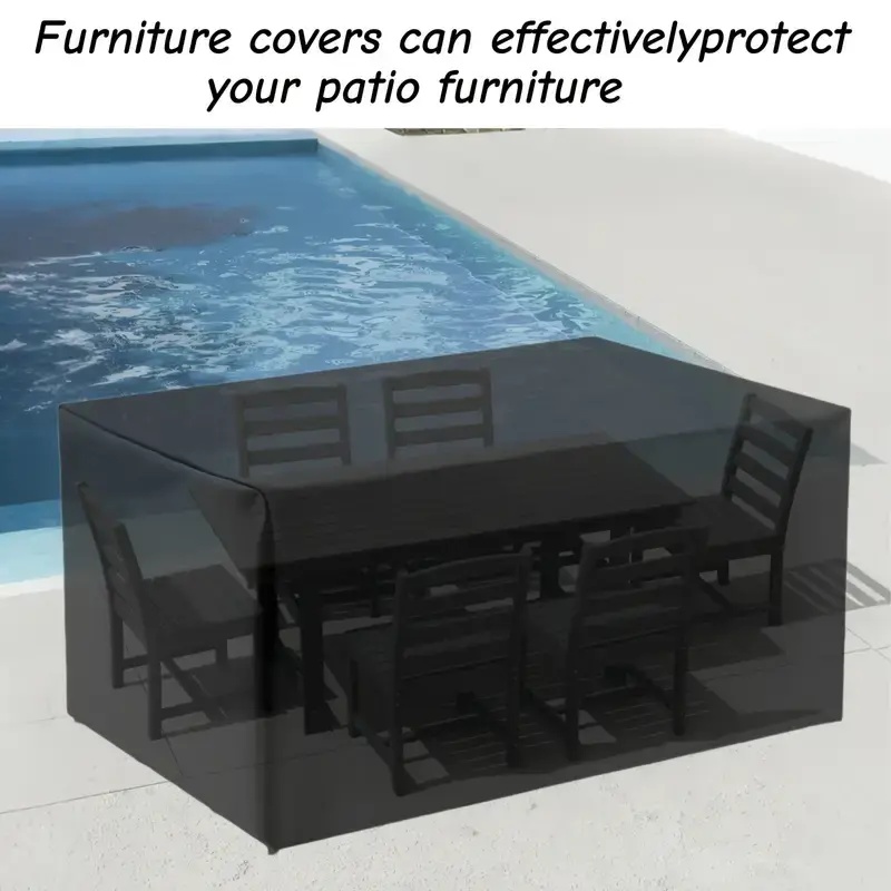 Copertura per mobili da giardi - Outdoor Furniture Durable recensione e prezzo