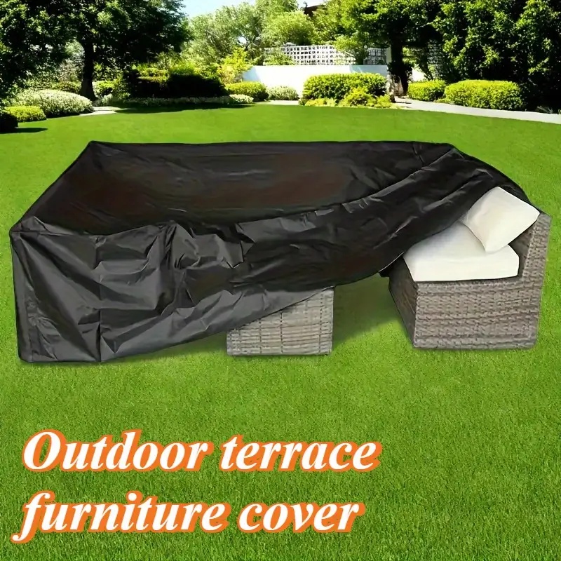 Copertura per mobili da giardi - Outdoor Furniture Durable recensione e prezzo